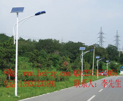 太陽能路燈TLD_28 太陽能路燈TLD_28