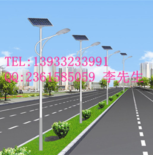 太陽(yáng)能路燈TLD_12 太陽(yáng)能路燈TLD_12